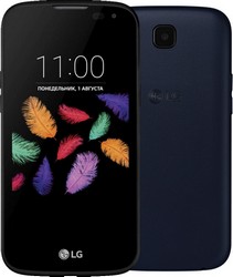 Замена тачскрина на телефоне LG K3 LTE в Пензе